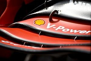 Ferrari introducirá una nueva ala en Francia para el efecto outwash