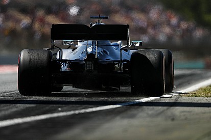 Trzy zespoły F1 przetestują nowe opony Pirelli