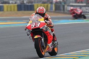 LIVE MotoGP, GP di Francia: Gara