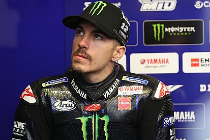 Vinales "speronato" ancora da un italiano: "Se un giorno lo farò io, nessuno mi potrà dire nulla"