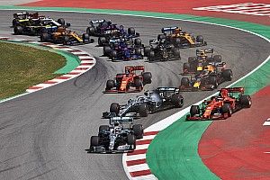Formule 1 tijdschema: Hoe laat begint de Grand Prix van Spanje?