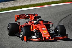 Ferrari evalueert nieuwe concepten SF90 en brengt Monaco-updates