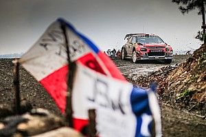 Suivez le Rallye du Chili en direct