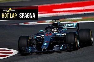 Formula 1 2019: scopriamo i segreti del Montmelò di Barcellona