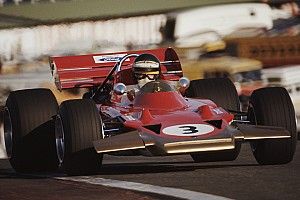Jochen Rindt, la couronne sans Champion