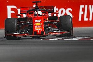 Las evidencias detrás de la revisión de la sanción a Vettel en Canadá