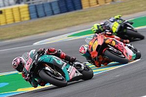 MotoGP in Le Mans: Die Rennen im Live-Ticker