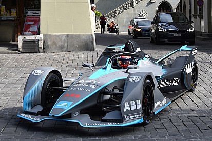 L'ePrix de Berne est officiellement lancé !
