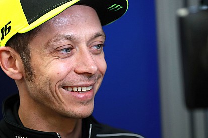 Rossi berjanji jajal balap DTM