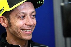 Rossi berjanji jajal balap DTM