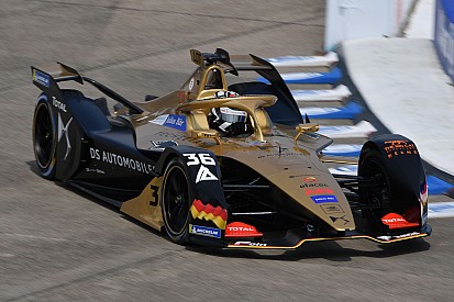 Akkumulátorhiba okozta Lotterer búcsúját Berlinben