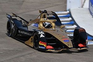 Akkumulátorhiba okozta Lotterer búcsúját Berlinben