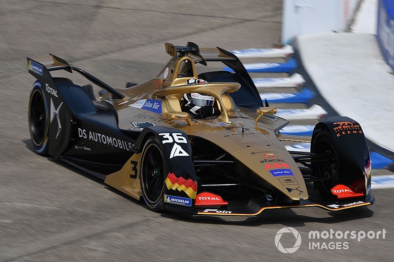 Akkumulátorhiba okozta Lotterer búcsúját Berlinben