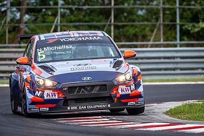 A Hungaroringen lesz a WTCR idei első versenye