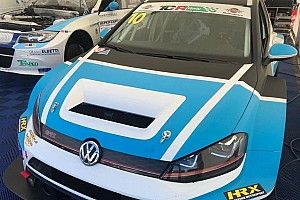 Il Proteam affronta una nuova avventura nel TCR Italy con la Volkswagen DSG