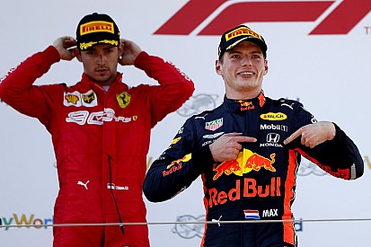 Honda vond in Frankrijk deel van sleutel tot Verstappen-zeges