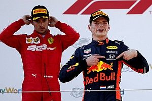 Horner: "Il duello tra Leclerc e Verstappen è il futuro della F1"