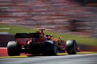 Ferrari n&atilde;o espera bom rendimento no GP da Inglaterra de F&oacute;rmula 1