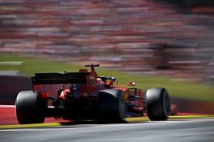 Ferrari no espera que Silverstone sea propicio para su actual coche