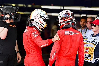 Galeri: Avusturya GP'den kareler