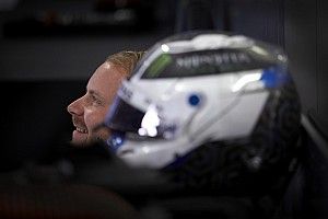 Wolff: "Bottas abituato a rinnovi di un anno. Sa cosa deve fare"