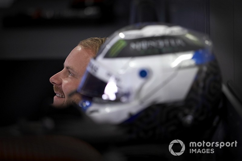Wolff: "Bottas abituato a rinnovi di un anno. Sa cosa deve fare"