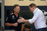 F1 - Jos Verstappen sobre 'fico' de Horner: "Red Bull corre o risco de ser despedaçada. Vai explodir"