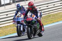 Parrilla de salida del GP de Espa&ntilde;a de MotoGP 2024: filas y posiciones