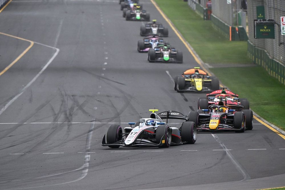 Amaury Cordeel, Hitech Pulse-Eight 