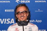 Racing Bulls siente que tiene "una base extraordinaria" en la F1