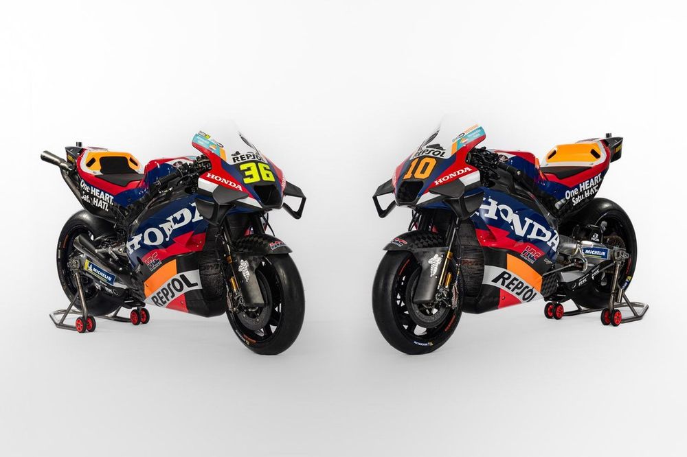 REPSOL レプソル ホンダ CBR 幻影150RR MotoGP REPSOL レプソル ホンダ CBR 幻影150RR MotoGP REPSOL レプソル