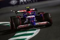 RB se defiende porque su F1 es el que "menos se parece" a Red Bull