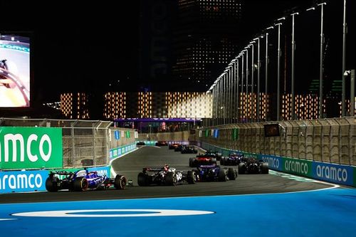 Williams y Aston explican por qué las reglas actuales no son un fracaso