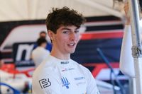 Biliński ponownie na oficjalnych testach F3