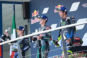 Championnat - Quartararo reste leader après sa 2e victoire