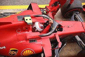 Leclerc kicsatolt öves köre nem nyűgözte le Palmert