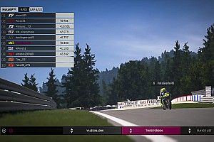Rossi returns for Misano MotoGP Virtual Race