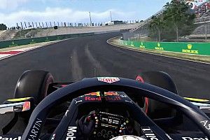 Trailer: Rondje Circuit Zandvoort in de nieuwe game F1 2020