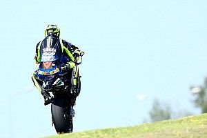 GALERÍA: las imágenes del viernes del GP de República Checa de MotoGP