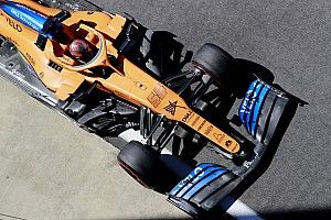 Hamilton, Bottas, Sainz e Albon explicam “dor de cabeça” com pneus em Silverstone