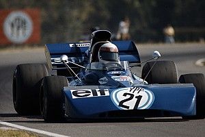 Formula 1 Stories: Tyrrell, da Jackie Stewart a...Lewis Hamilton!
