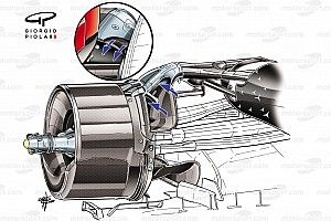 Mercedes W11: ci sono tre motivi di preoccupazione