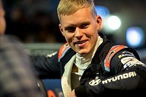 WRC, Tanak: "Voglio correre almeno un anno con le regole 2022"