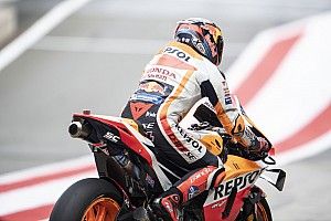 Fotos: el viernes del GP de Austria de MotoGP