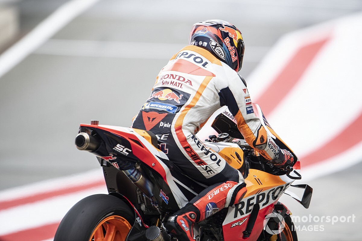 Fotos: el viernes del GP de Austria de MotoGP