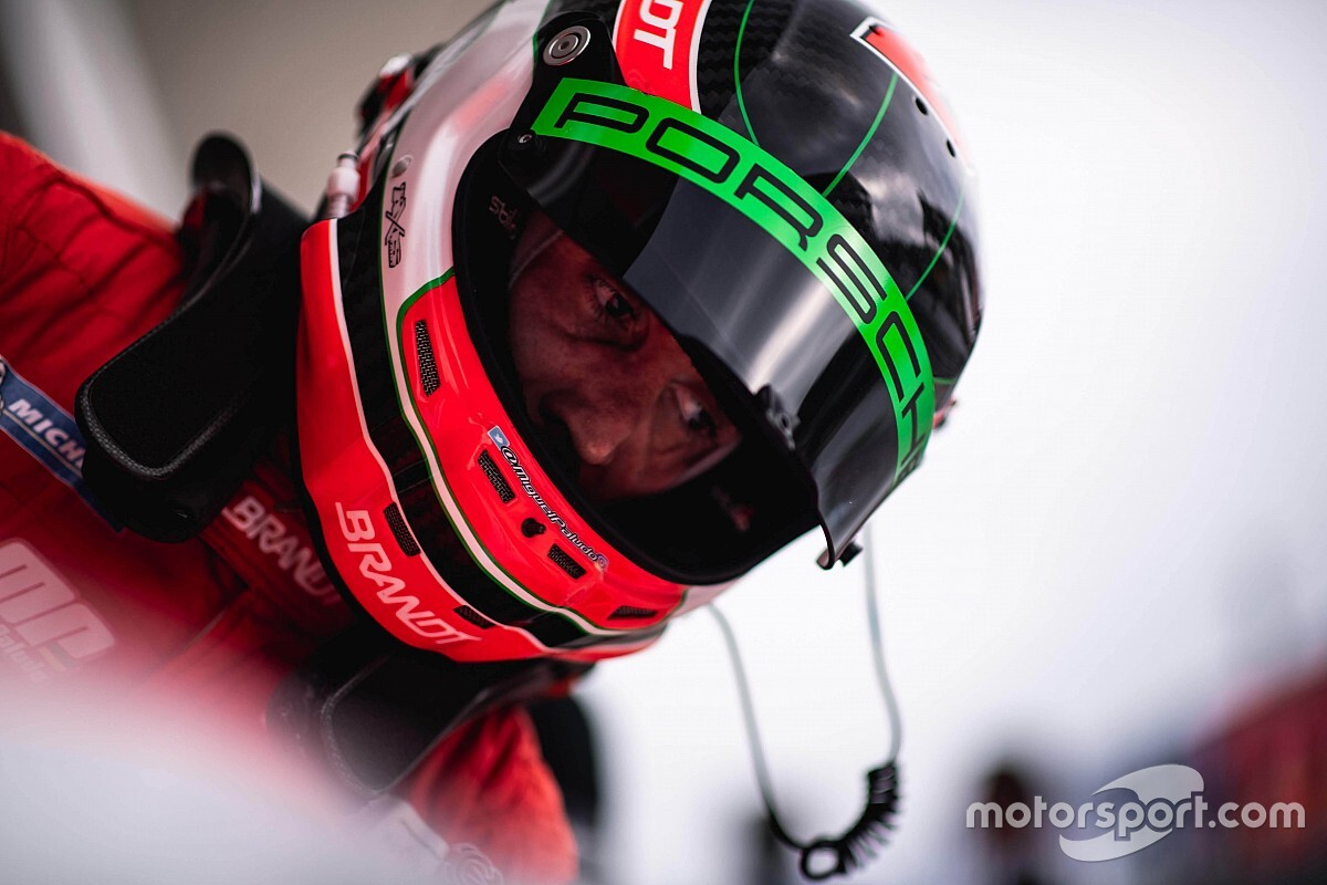 Paludo sobre rodada tripla da Porsche: “Muda a dinâmica do campeonato, mas todo mundo está de acordo”