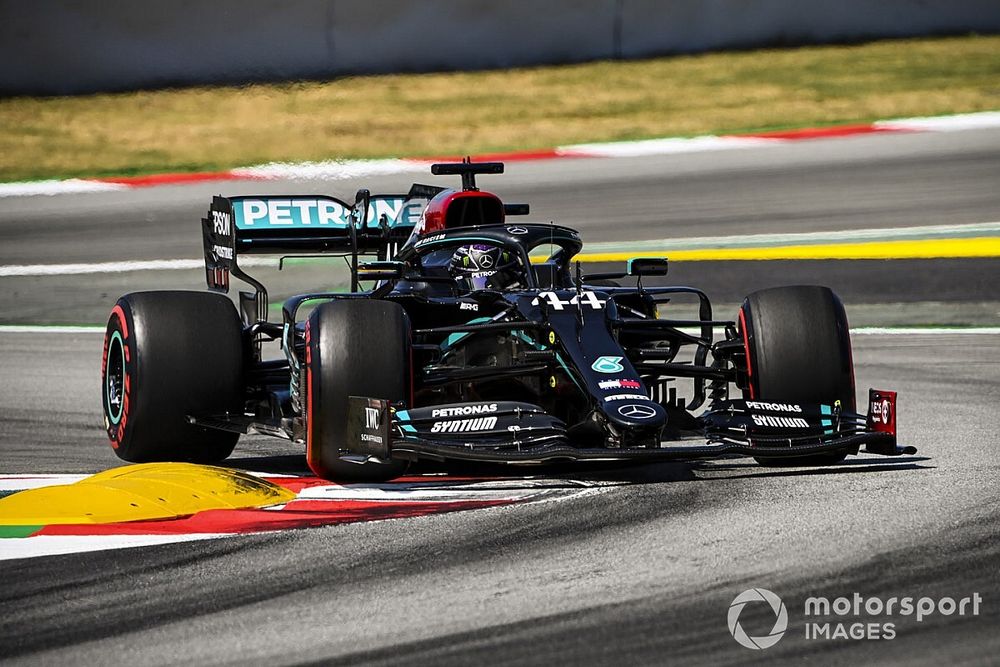 Q4: Allam Khodair e Ubiratan Leal comentam domínio da Mercedes na classificação do GP da Espanha de F1