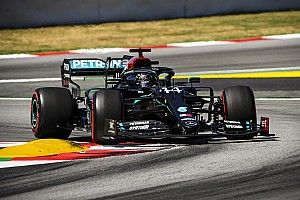 Q4: Allam Khodair e Ubiratan Leal comentam domínio da Mercedes na classificação do GP da Espanha de F1