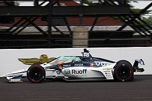 Alonso’s Indy 500 crew given dispensation to work late on repairs