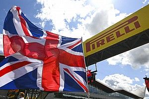 Confira os horários do GP de 70º aniversário da F1, na Inglaterra